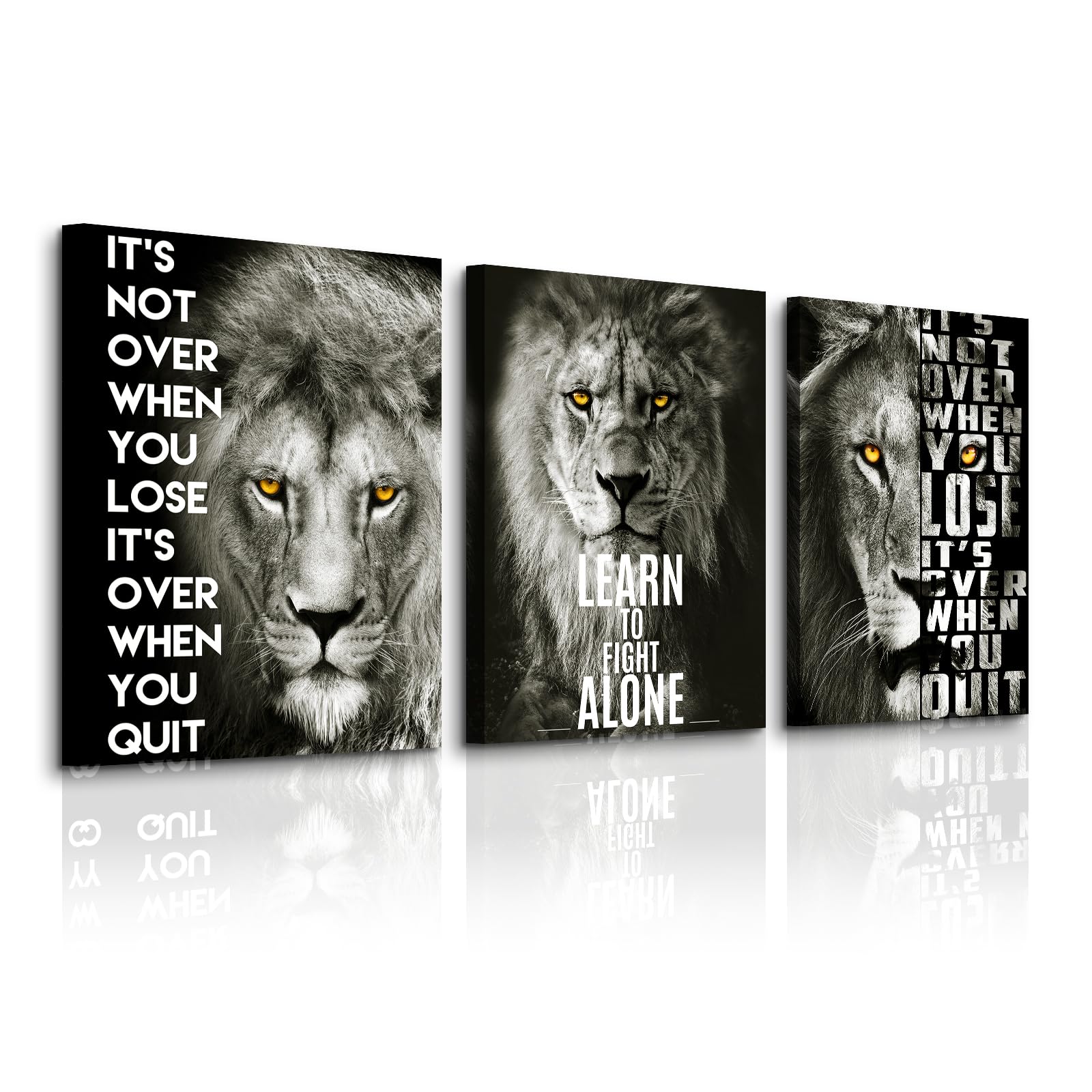 MHARTK66 Natural Canvas Wall Art Aesthetics Picture Living Room 50x70 cm