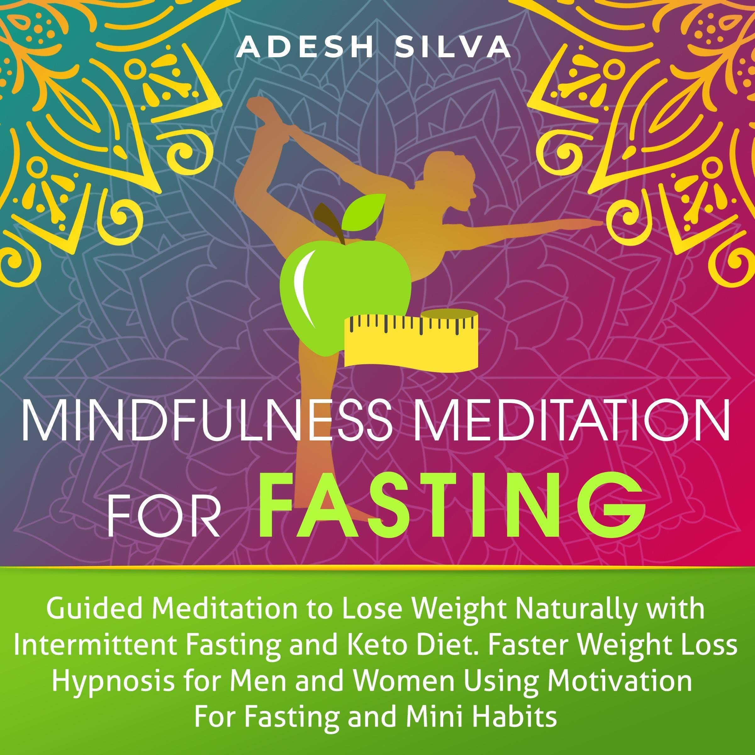 Cover art for Mindfulness Meditation for Fasting