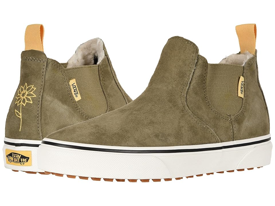 

Vans Slip-On Mid MTE ((MTE) Mary Rand/Marshmallow) Skate Shoes