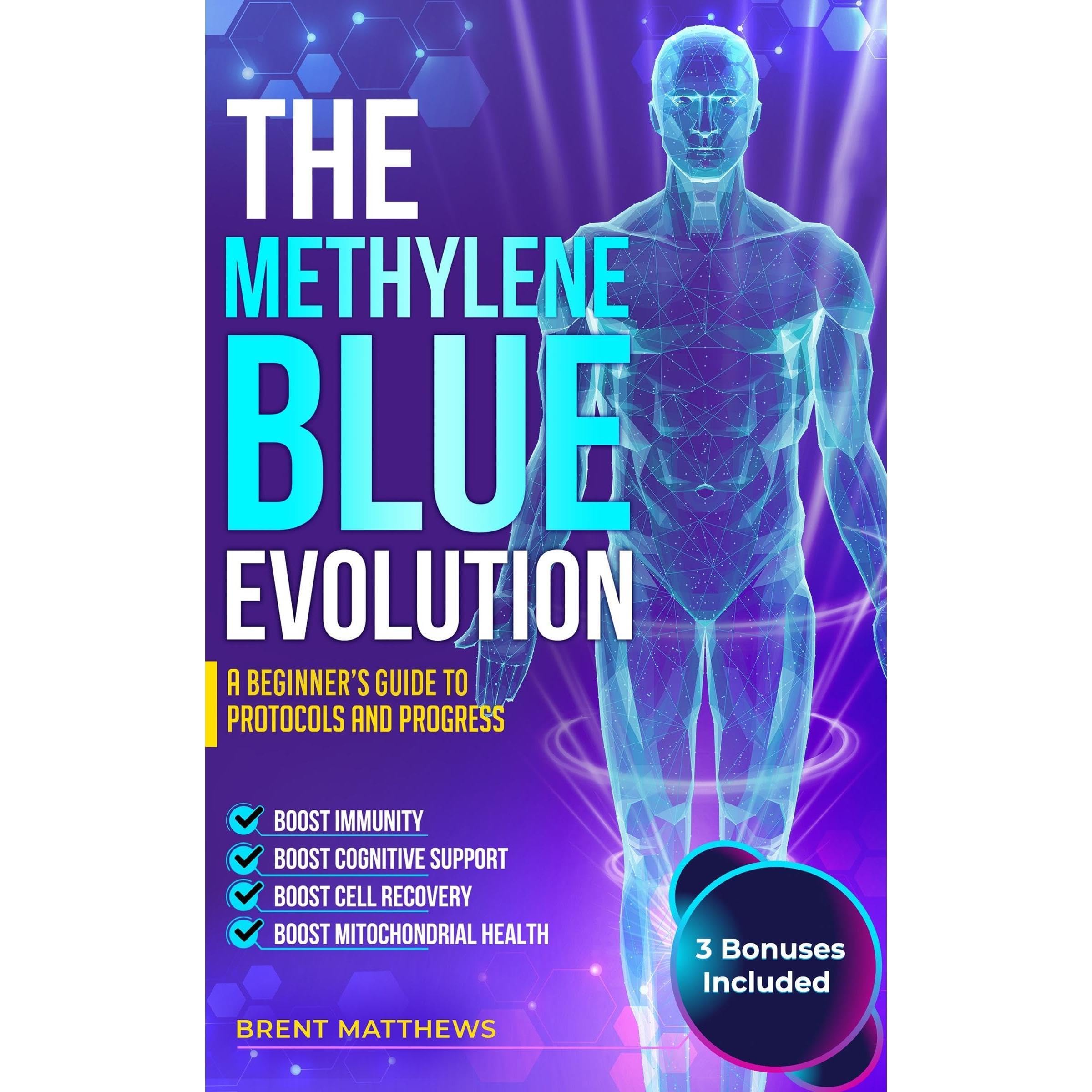 The Methylene Blue Evolution
