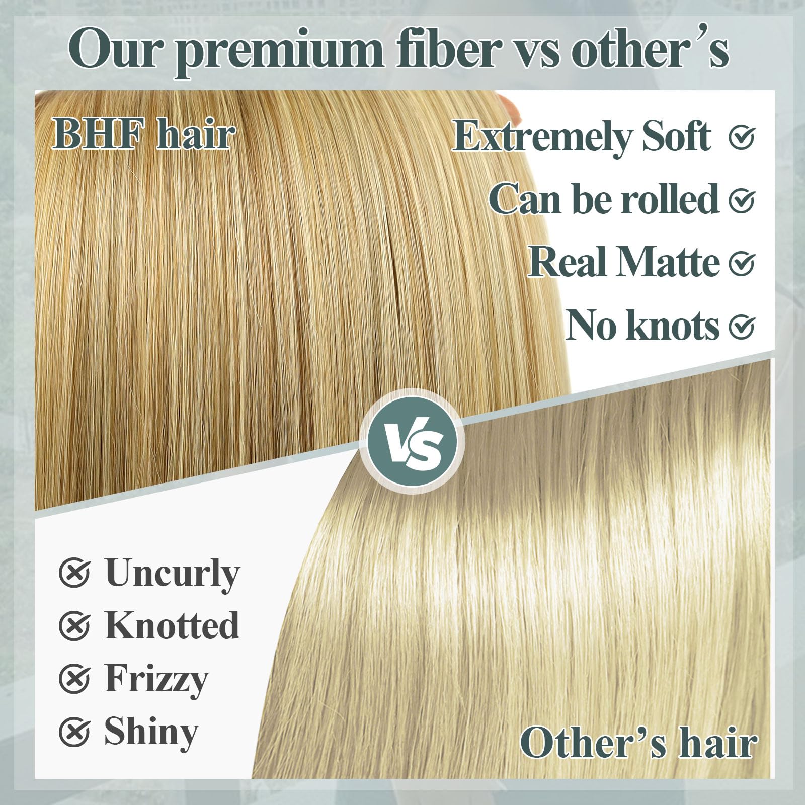 BHF Hair Extensions - Image 2