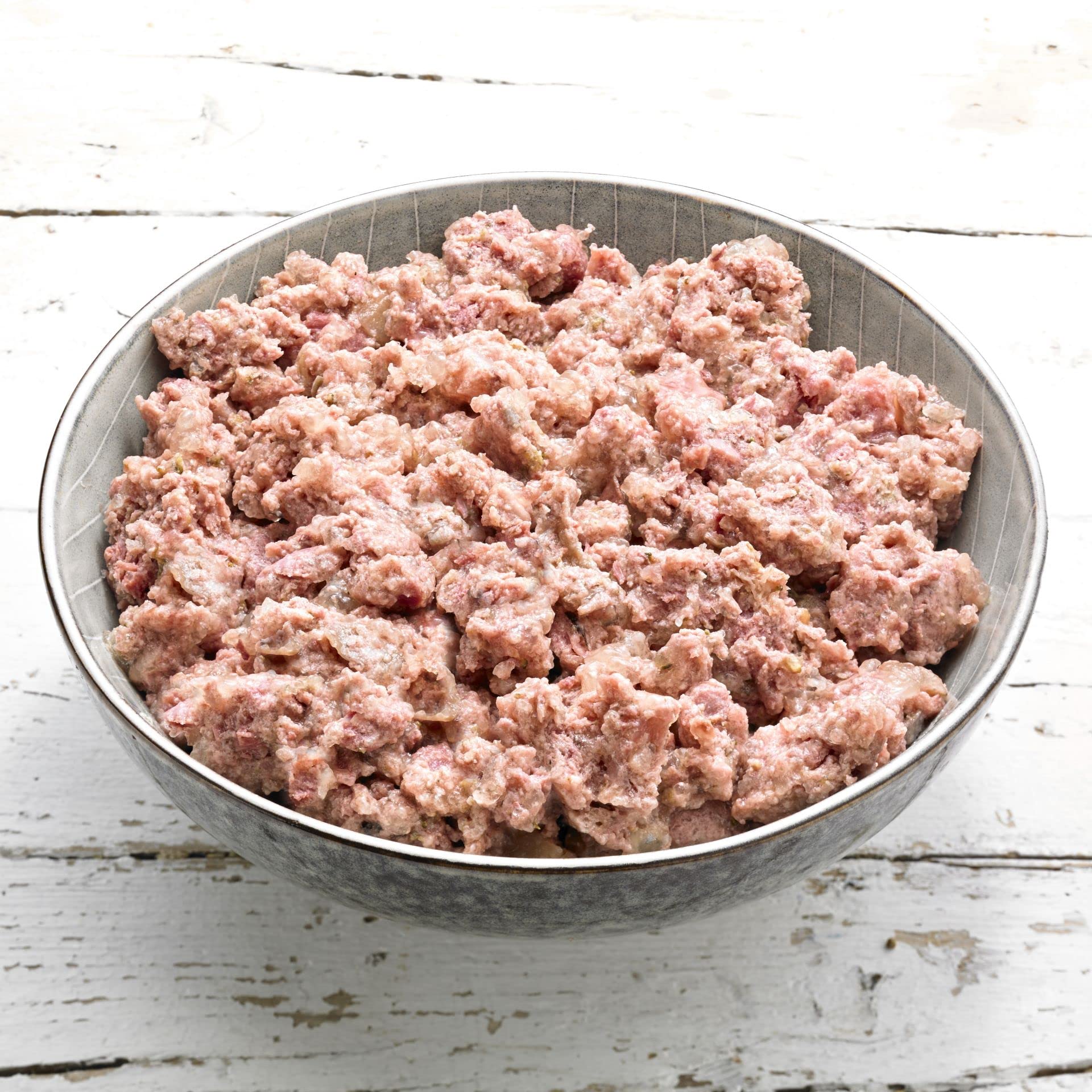 GRAU – oryginalny – mokra karma dla psów – drób z pasternakiem/brokułami, 6 opakowań (6 x 200 g), bez zbóż, dla wrażliwych dorosłych psów
