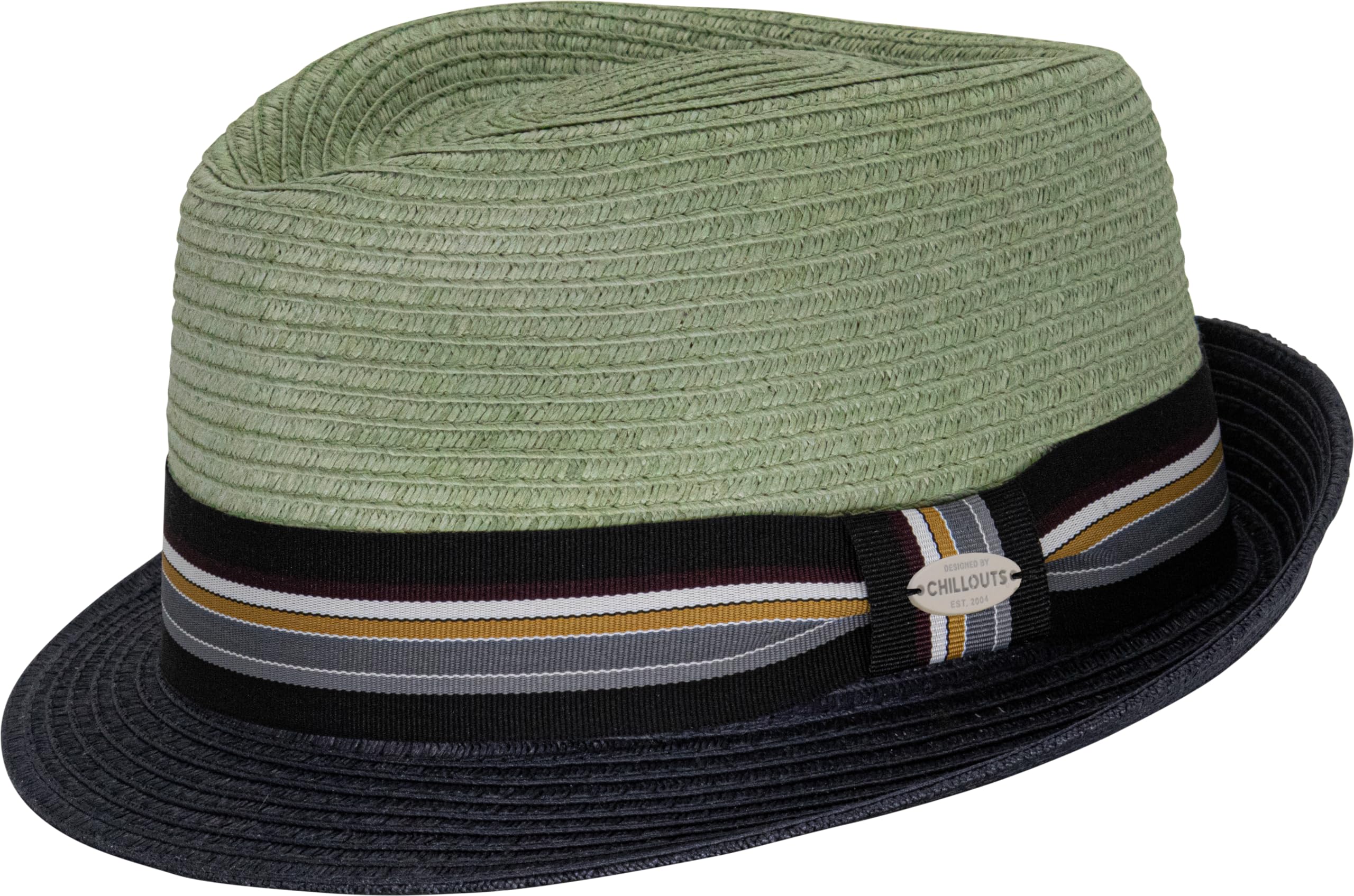 CHILLOUTS Men's Argos Hat, Beige, S-M