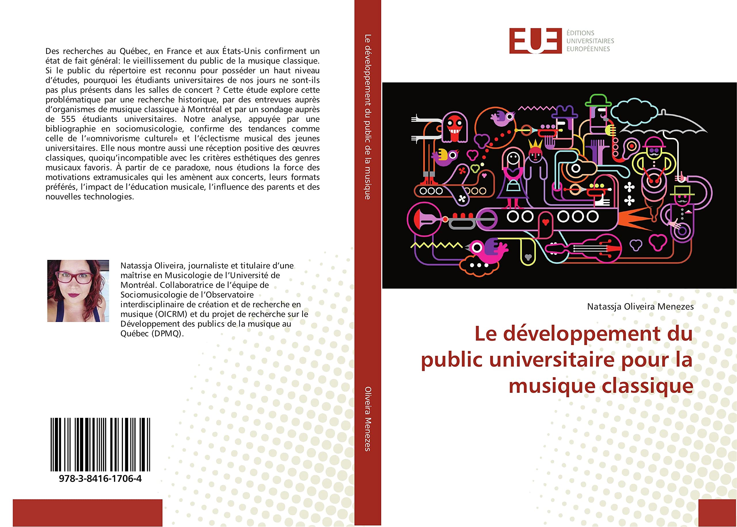 Le développement du public universitaire pour la musique classique