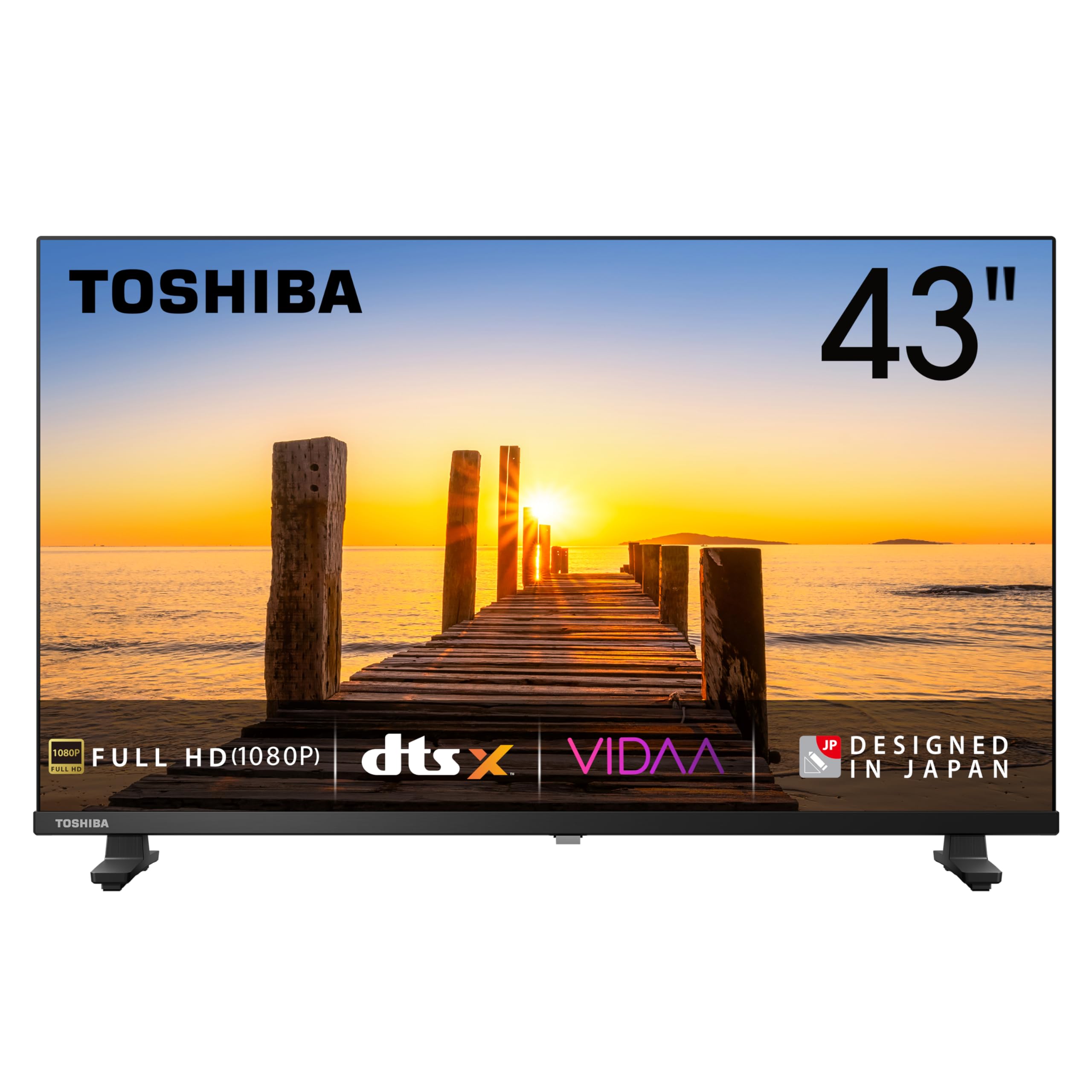 Toshiba 43