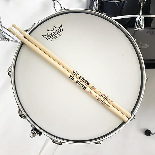Miniatura 4 de Vic Firth American Custom SD4 Combo