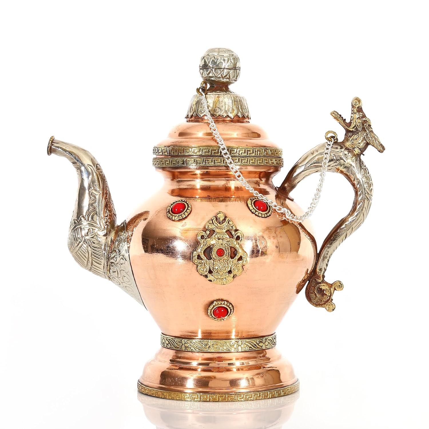 Buy CHOKHI DHANI KALAGRAM Unveiling Timeless Elegance The Vintage