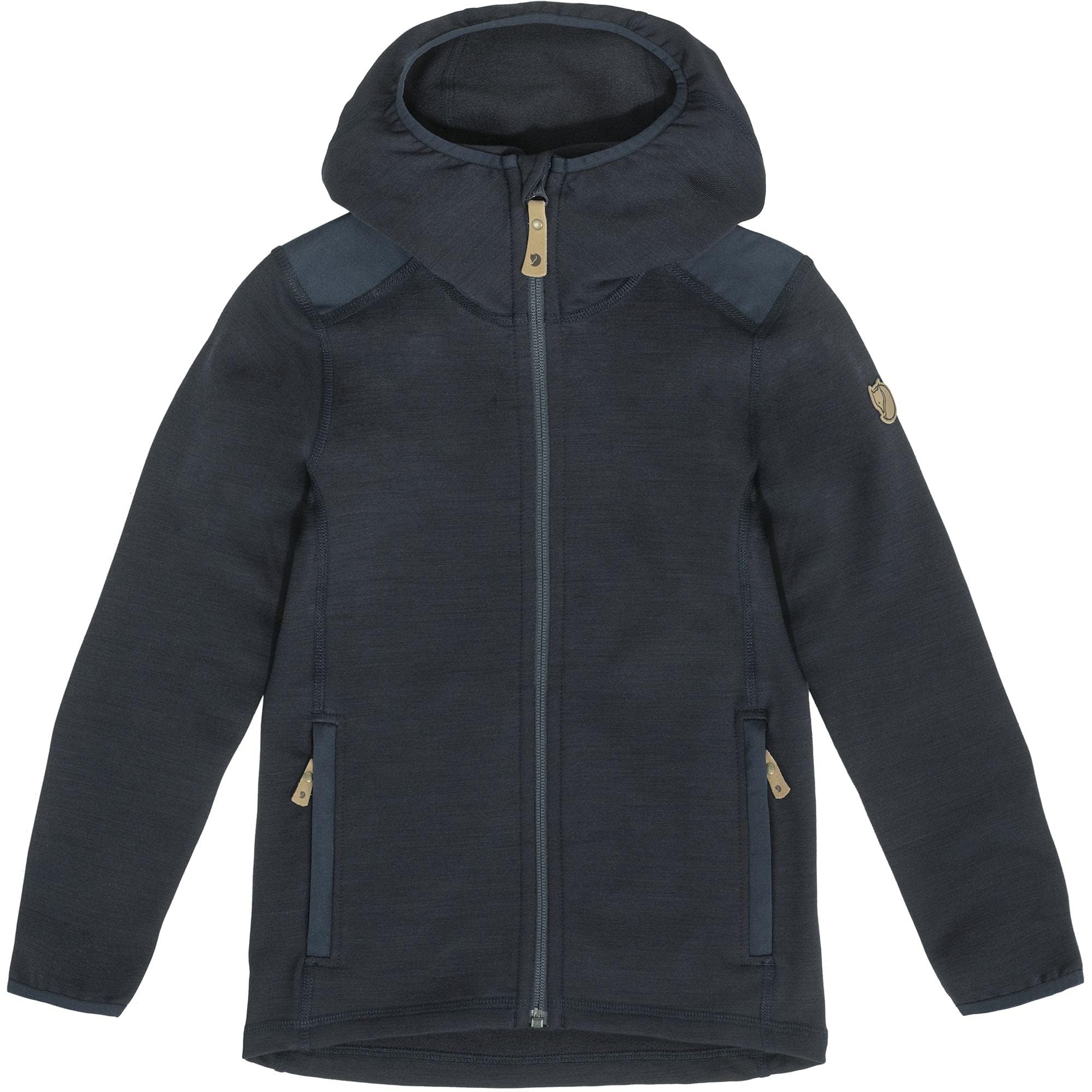 Fjällräven Sweter Chłopcy Keb