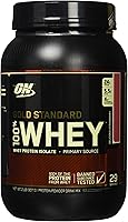 Vista 8 de Optimum Nutrition 100 Whey Gold Standard Whey Protein - Chocolate Malt 5.15 lb