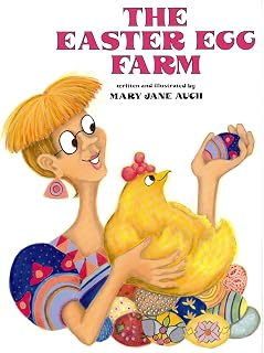 The Easter Egg Farm