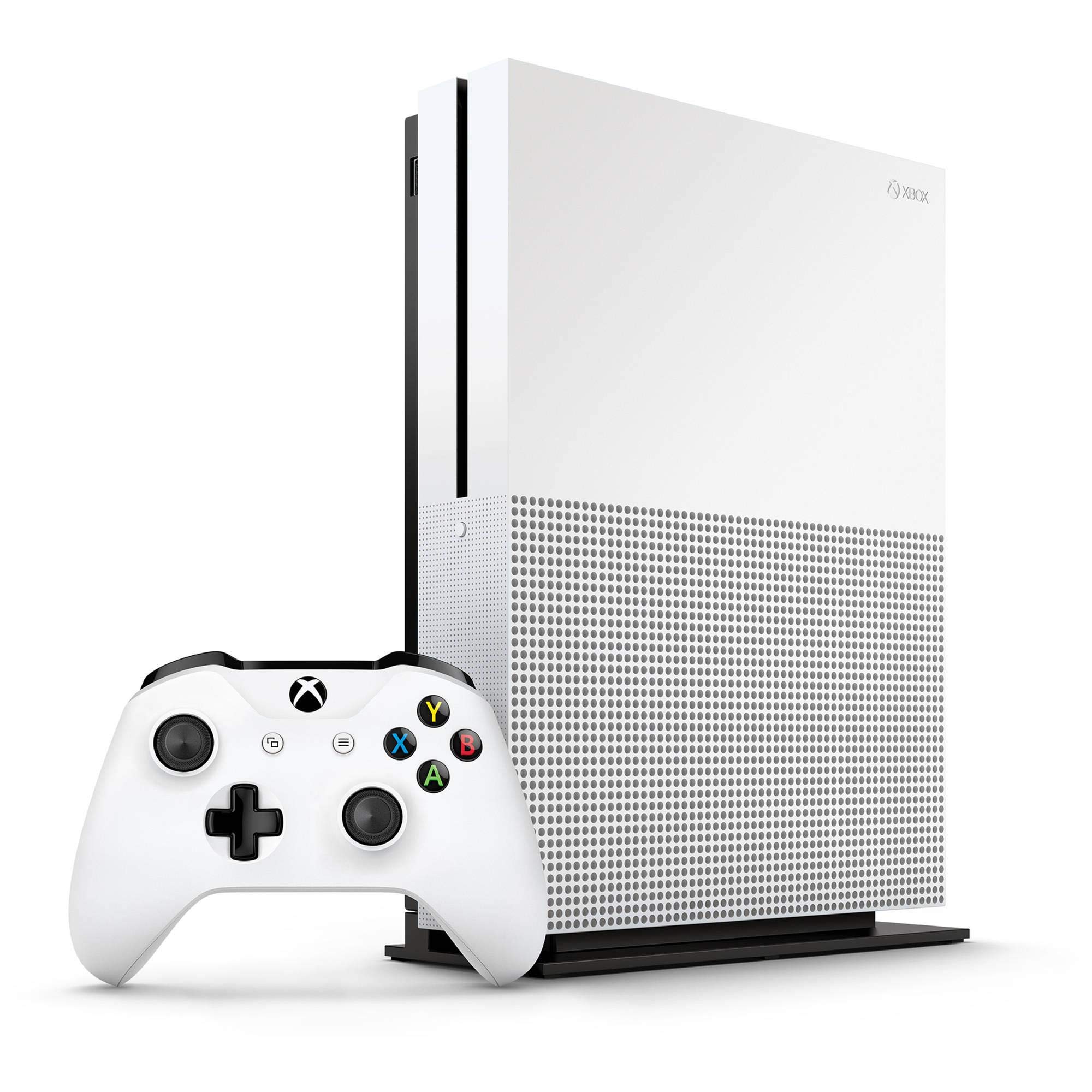 Microsoft Xbox One S 500GB Console: Buy Online at Best Price in