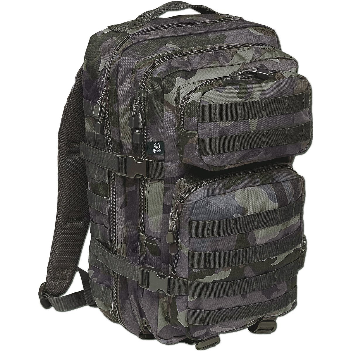 Brandit Us Cooper Large Backpack