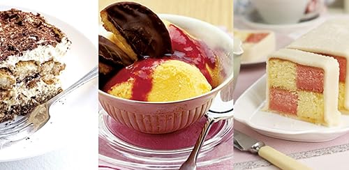 Receitas de bolo