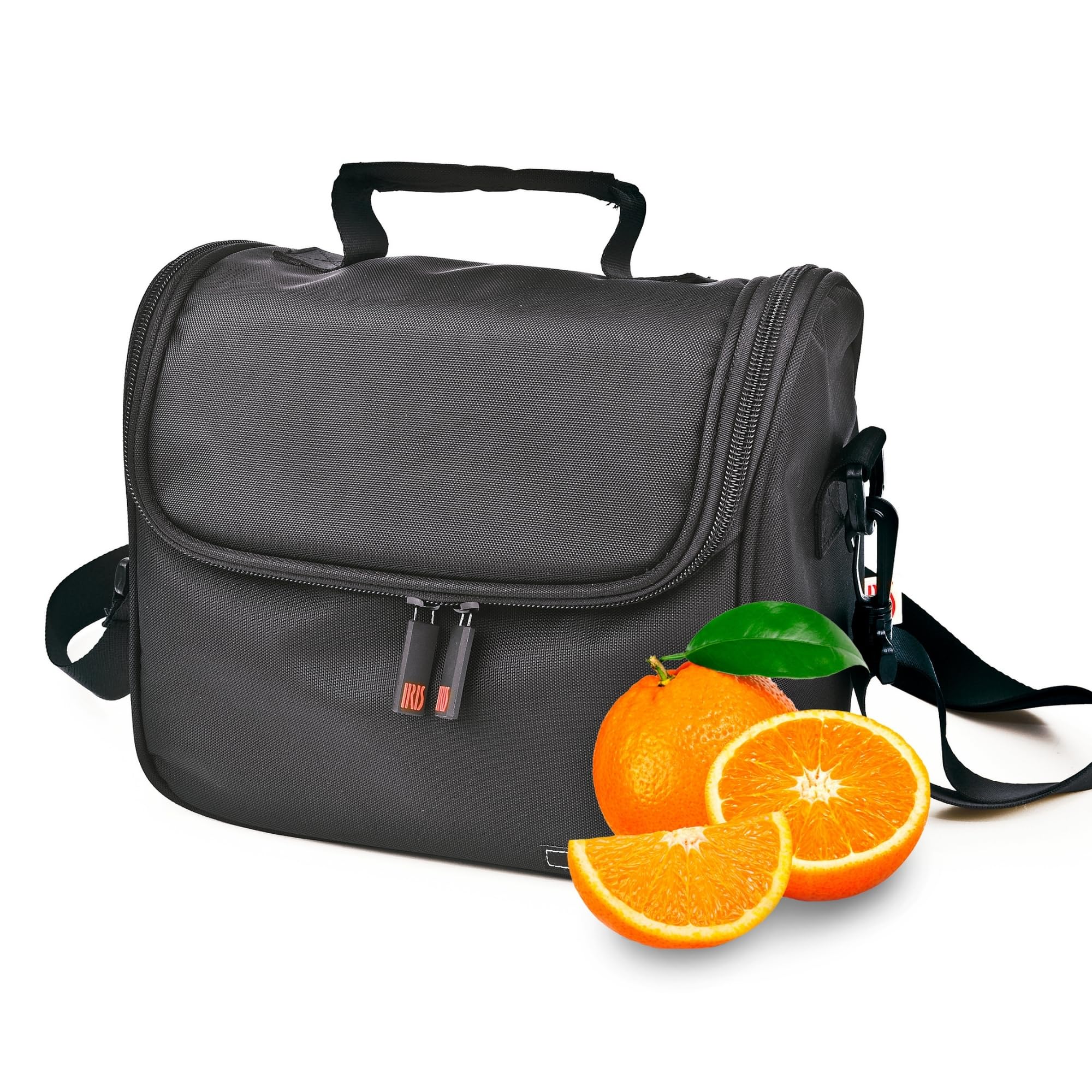 LUNCHBAG CASE GREY