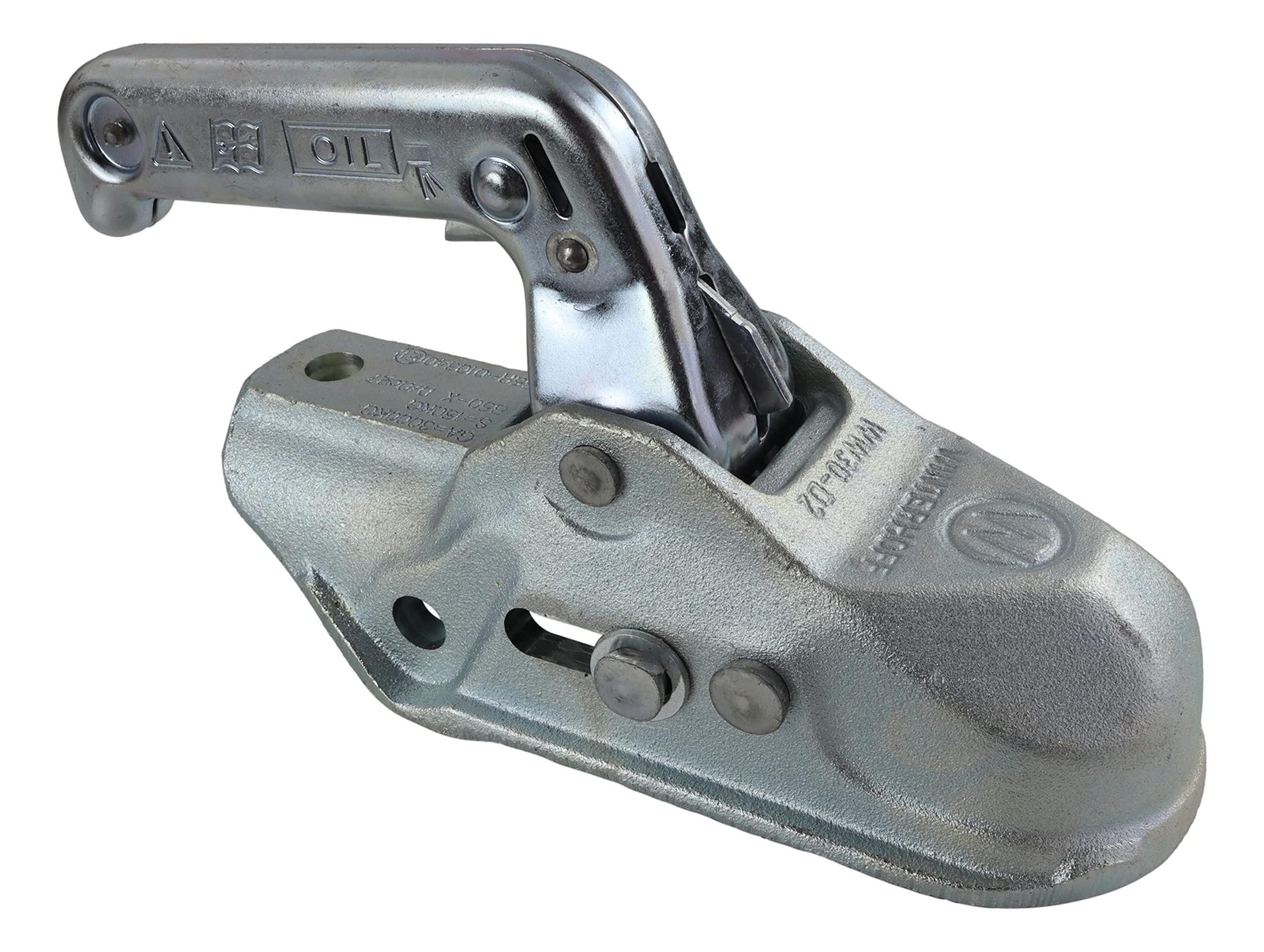Albe Winterhoff Berndes EM 300 R A / WW30 D2 / 05645 EM300RA