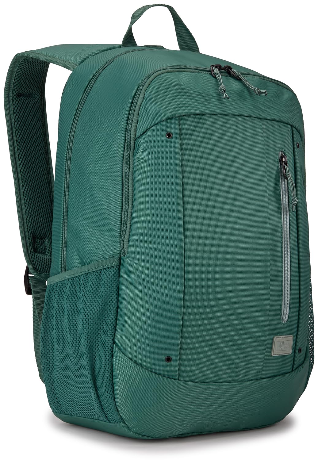 Case Logic Jaunt Recycled Notebook Sırt Çantası, 15.6" Yeşil