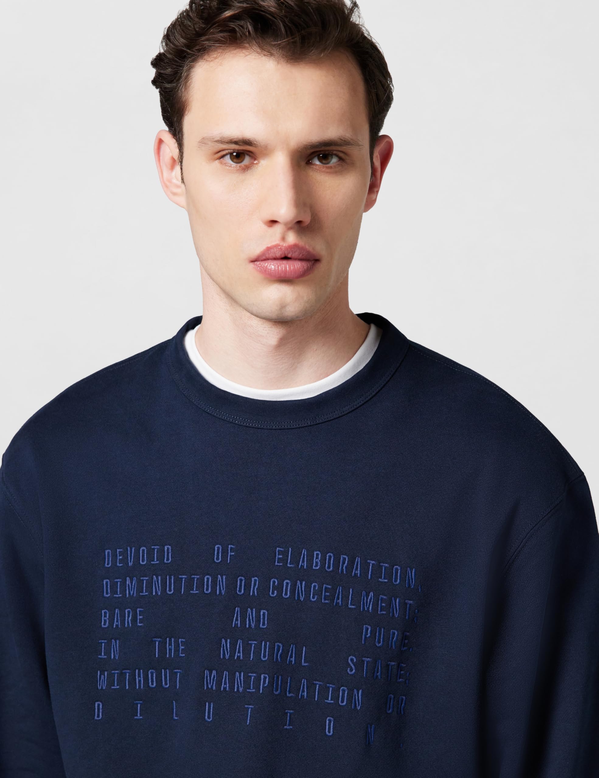 G-Star Text Graphic R Sw Sudadera Hombre