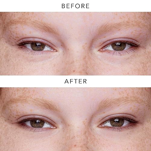 Miniatura 151 de Jouer Essential - Bolígrafo corrector de crema de alta cobertura | Hombres y mujeres | Cobertura media a completa | Ingredientes saludables | Sin