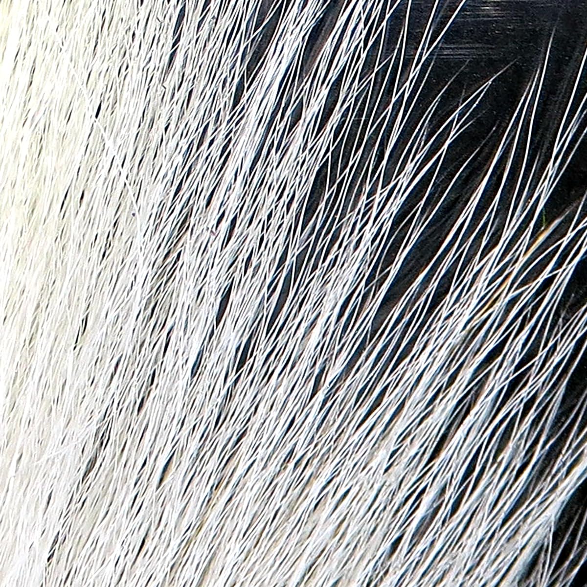 Hareline Fly Tying Large Northern Bucktail
