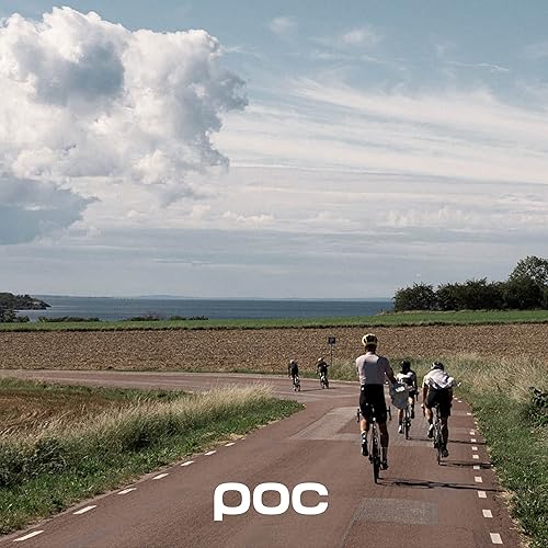 Miniatura 8 de POC Casco de ciclismo Ventral Air Spin