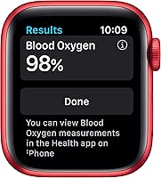 Vista 3 de Apple Watch Series 6 (GPS, 40mm)