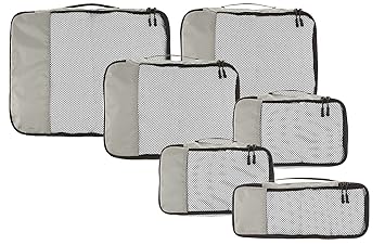 Laundry packing cube Clearance