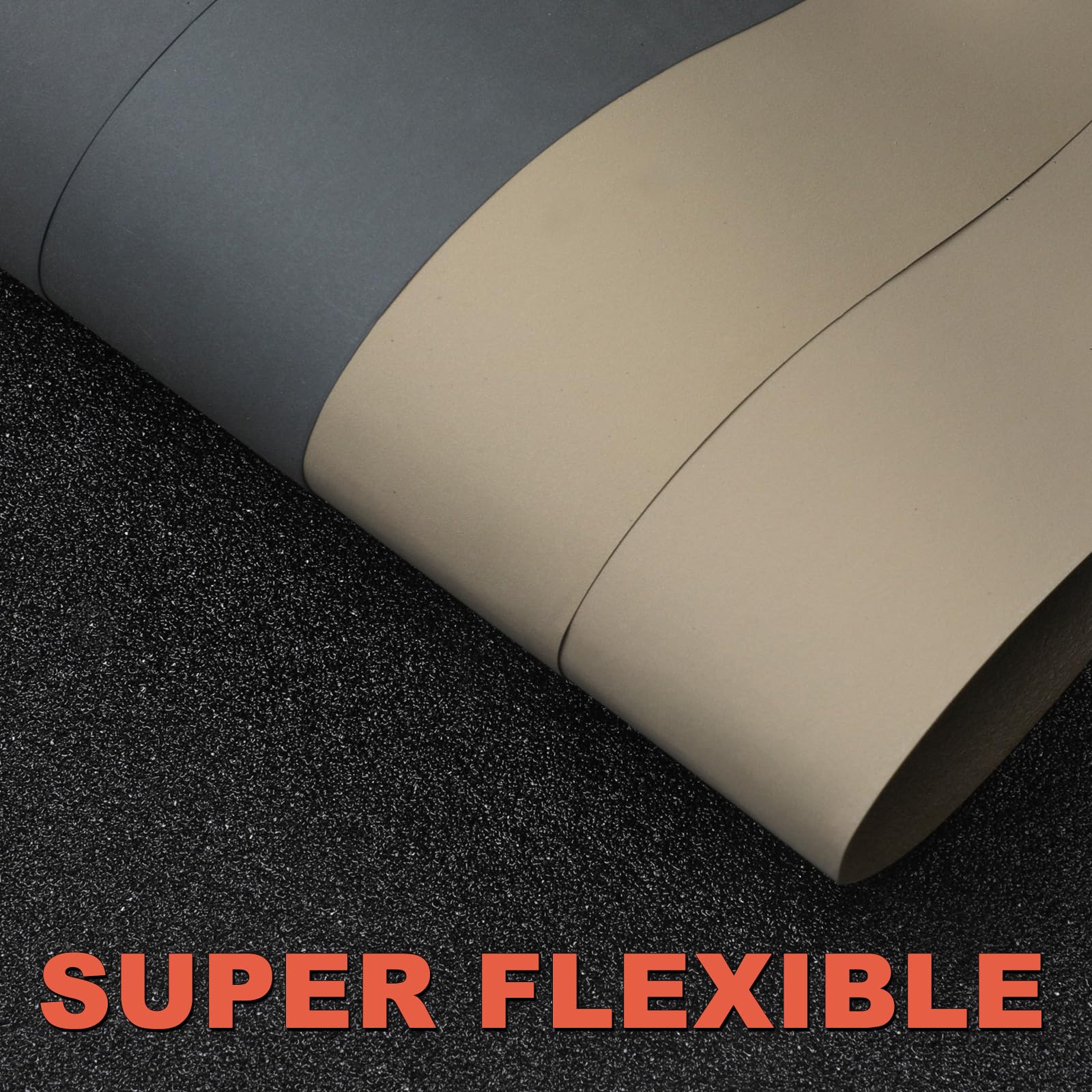 Sandpaper Sheets Assortment - 42 Pcs, 120-5000 Grit -5 Sandpaper Sheets Assortment - 42 Pcs, 120-5000 Grit -5