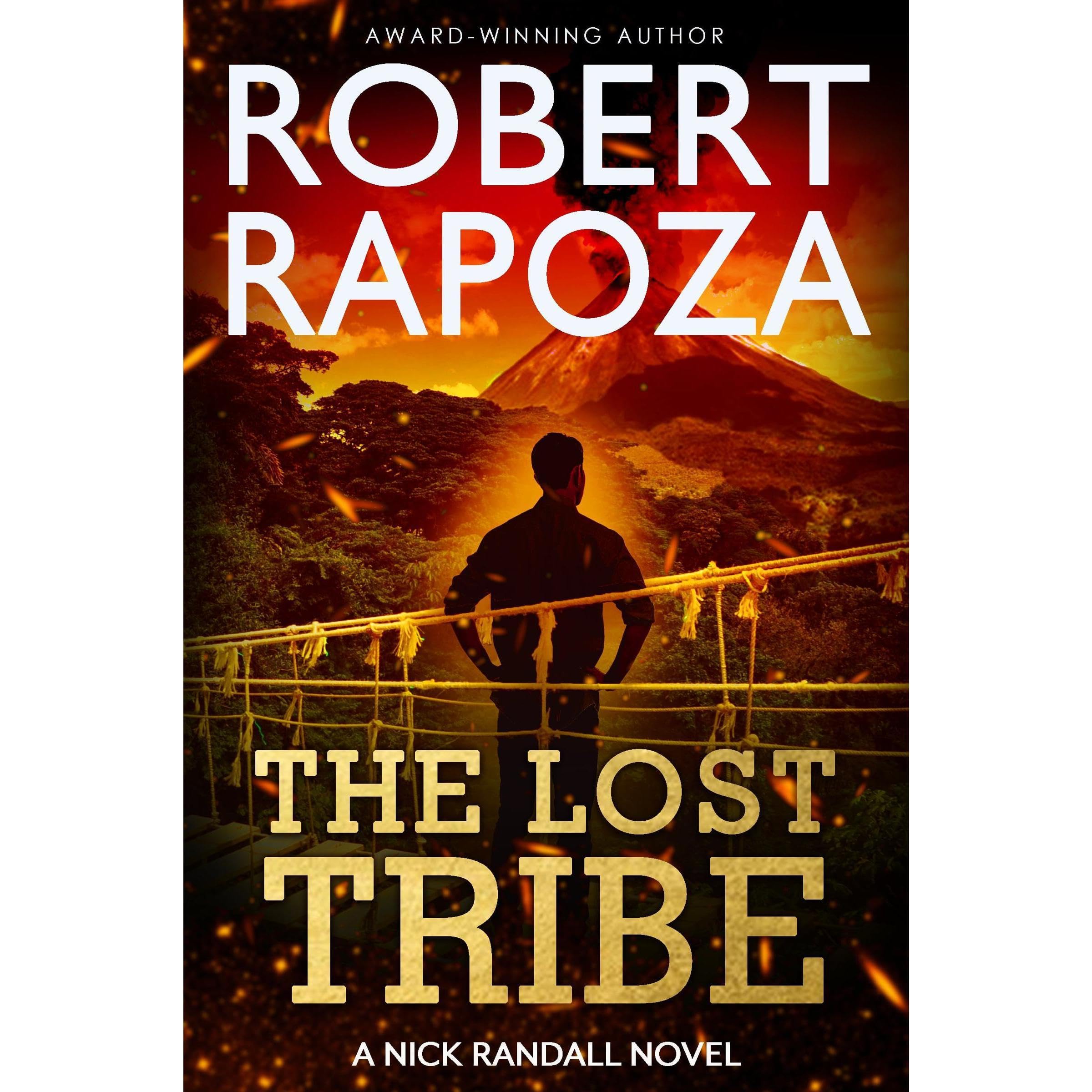 The Lost Tribe