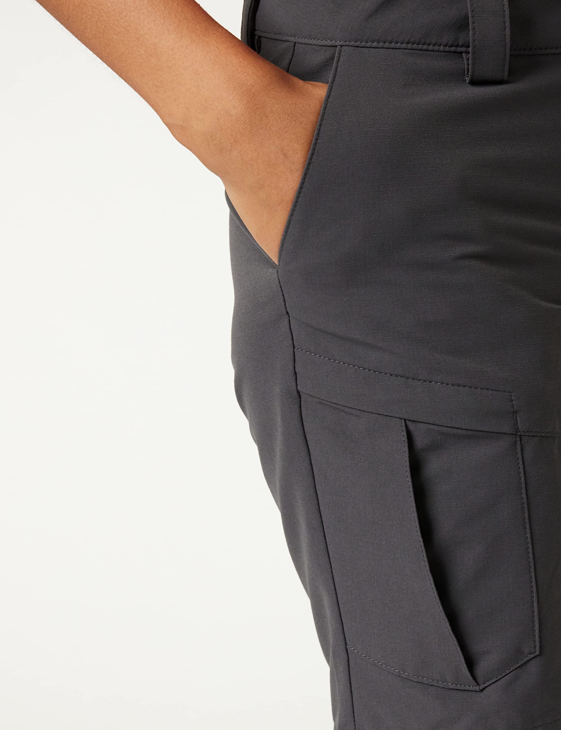 Helly Hansen Mujer Pantalones Cortos Quick-Dry Cargo