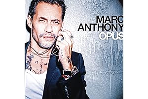 Anthony Hamilton Unveils International Version of Opus