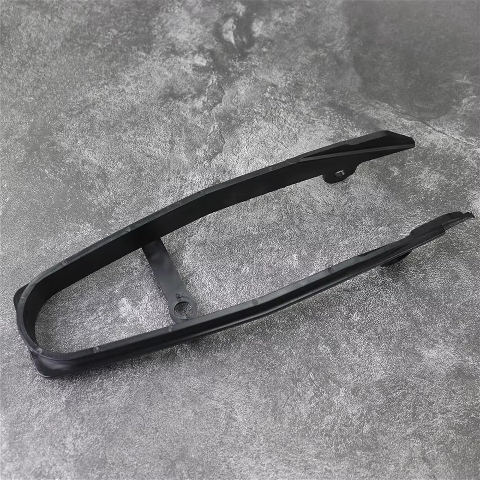 Compatible Con CBR1000RR Para CBR 2008-2023 Guía Deslizante Cadena Trasera Motocicleta Protector Amortiguador Horquilla Plana