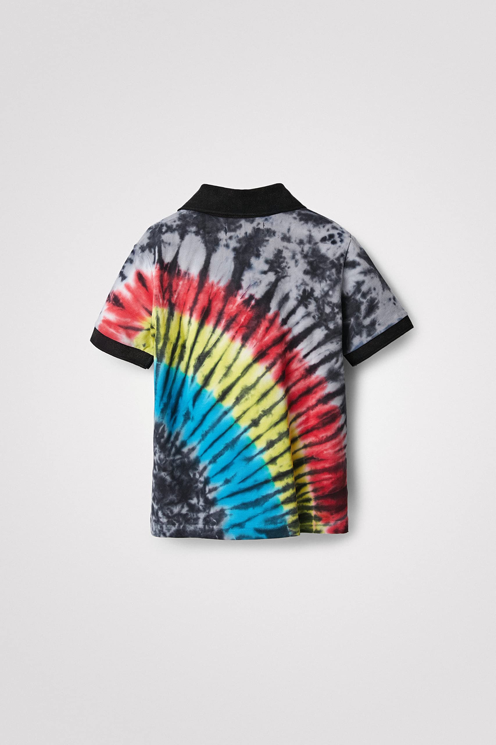 Desigual Polo_Ambar Bambini e Ragazzi