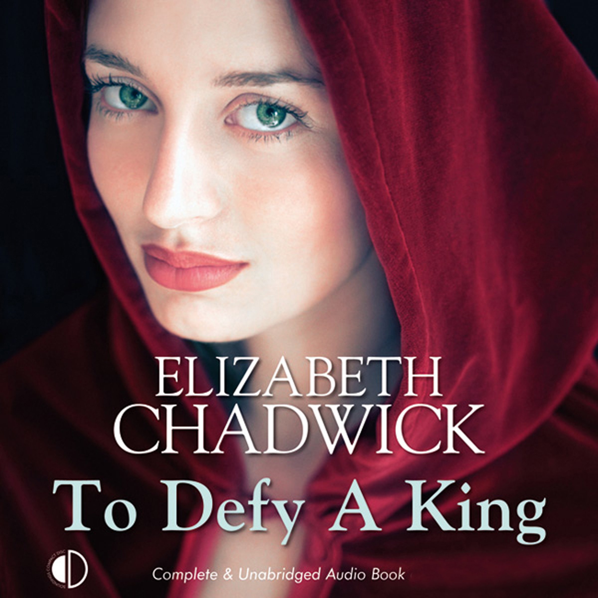 Cover art for To Defy a King