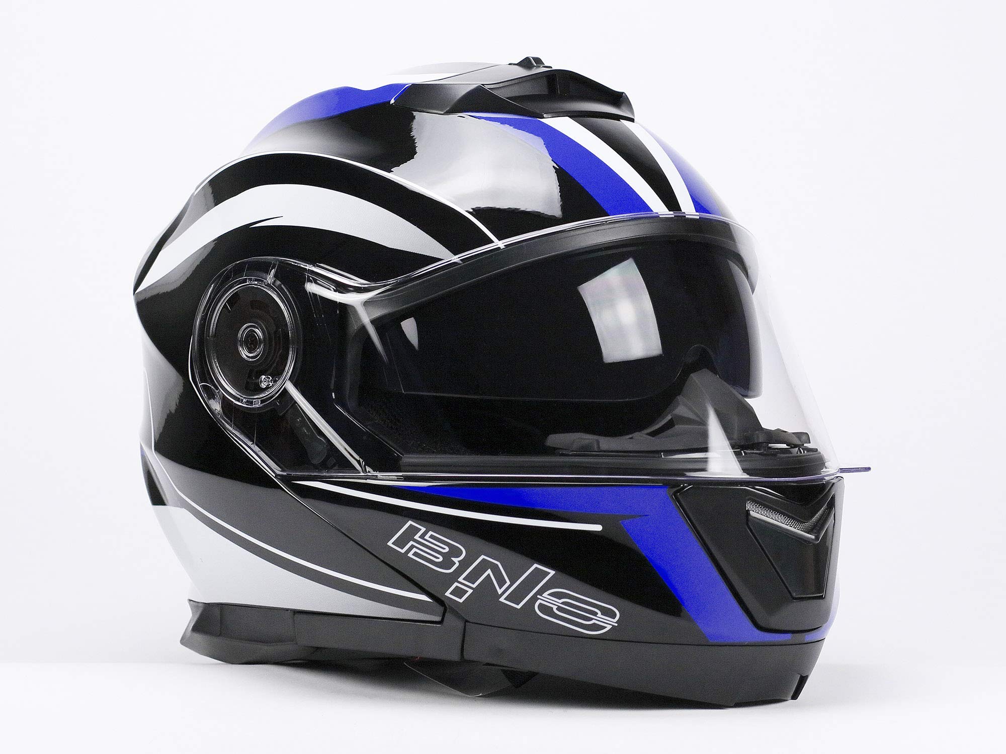 BNO Flip-2 Flip Up Helm Klapphelm Modular Helm
