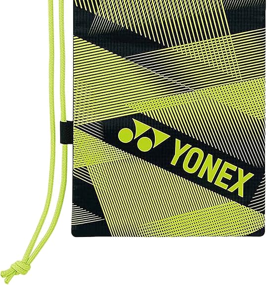 【はづ】YONEX VOLTRIC バドミントンラケット ケース付き ヨネックス バドミントン ラケットケース（バドミントン バッグ