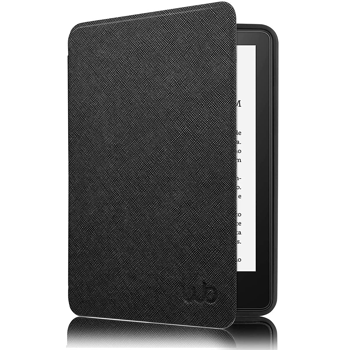 Yzlvigrous Custodia per Kindle Paperwhite/Signature Edition 11th Gen 2021, Coperchio con Shell Posteriore TPU Molle con Sonno Automatico e Scia, Si Adatta Solo A Versioni da 6.8 Pollici Yzlvigrous Custodia per Kindle Paperwhite/Signature Edition 11th Gen 2021, Coperchio con Shell Posteriore TPU Molle con Sonno Automatico e Scia, Si Adatta Solo A Versioni da 6.8 Pollici