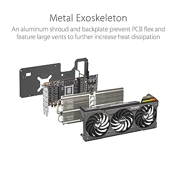 グラフィックボード・グラボ・ビデオカード TUF Gaming RX7800xt Amazon | ASUS TUF Gaming RX 7800 XT OC Edition 16GB GDDR6