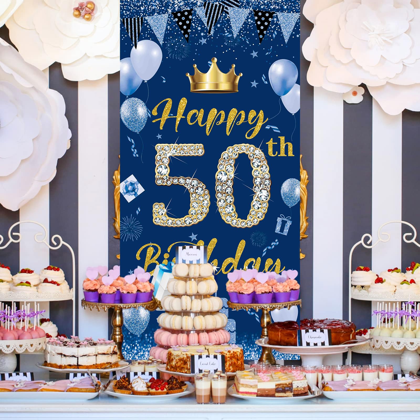 Torta D Compleanno Per 50 Persone - Robert Mederos Torta Nuzale