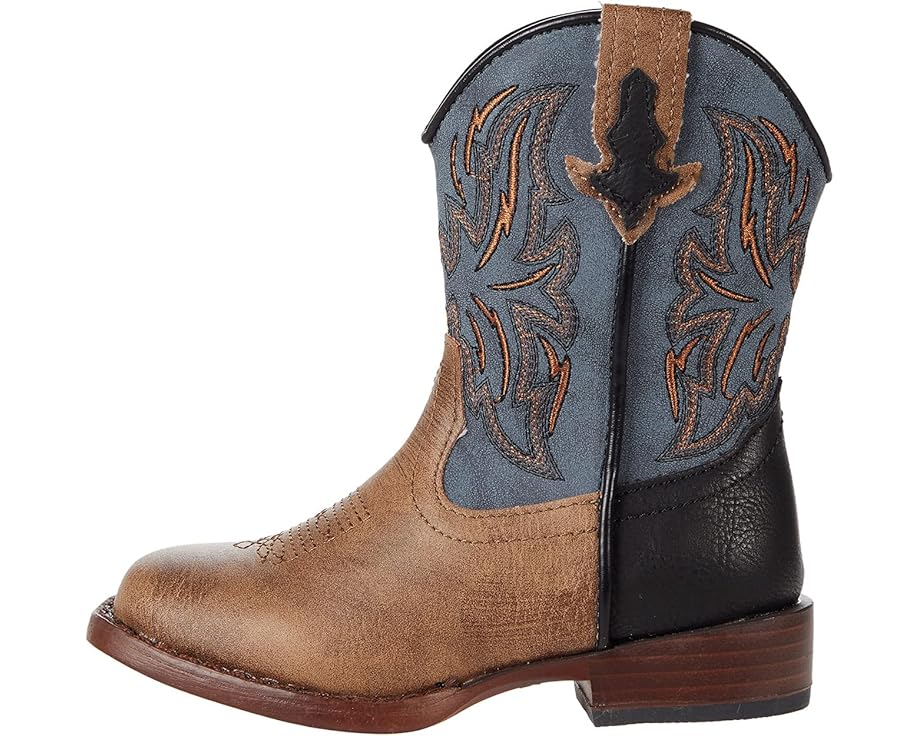 Roper Kids Dalton (Toddler) - Left View