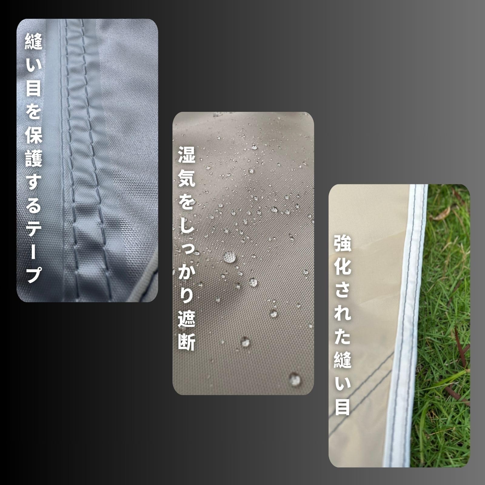 新品未使用 brunt ladyguard レディガード グランドシート 新品未使用 brunt ladyguard レディガード グランドシート