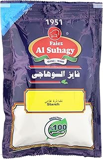 Al Suhagy Strach, 75 gm