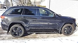 Review Image by tbcustomz tbcustomz