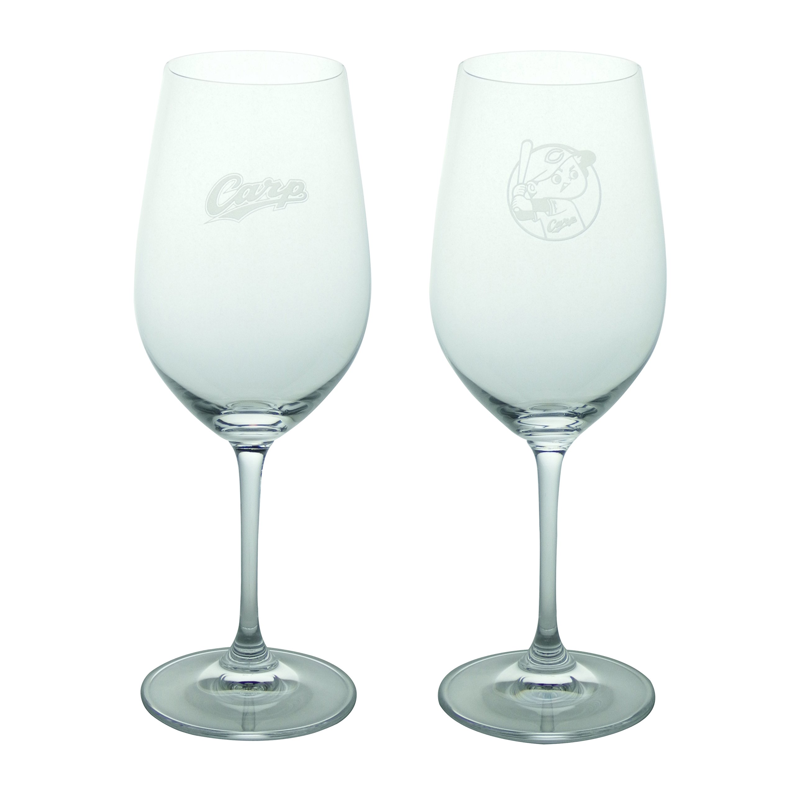 Amazon | RIEDEL(リーデル) カープ・プレミアムワイングラス