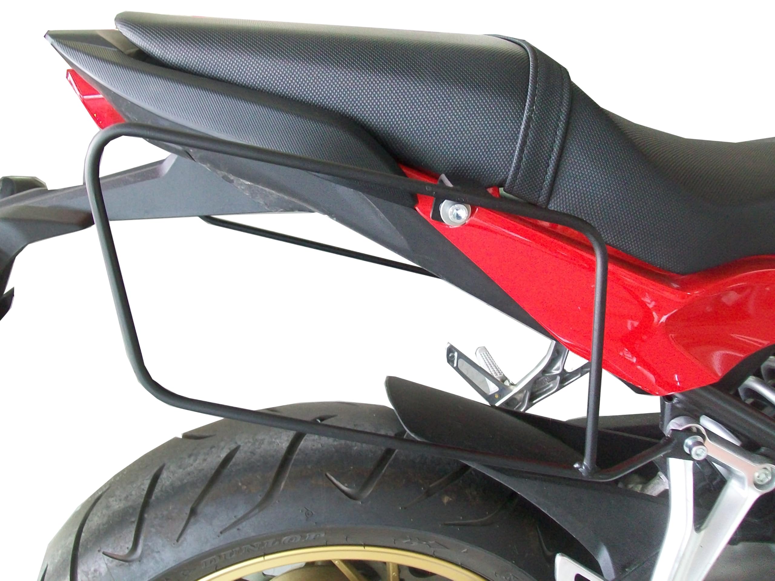 telaietti per borse laterali compatibile con Honda CB650F 2015-2019
