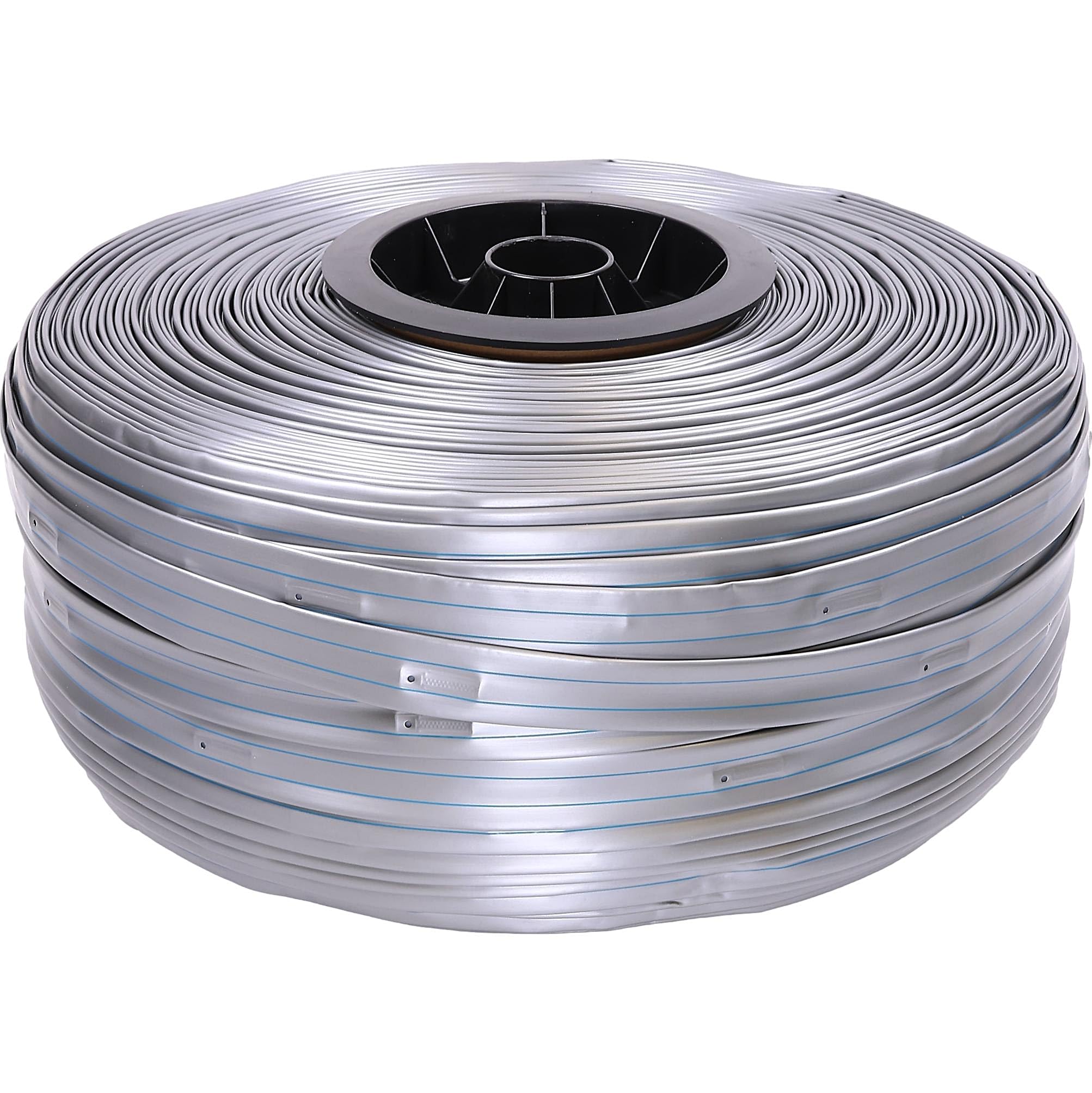 Tropfschlauch 500m Verlegerohr Perlschlauch 20cm 1L/h 16mm Bewässerungslinien