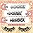 Cat Eye Lash Clusters Wispy Eyelash Clusters 30D+40D+50D Individual Lashes 400pcs Light & Right Cluster Eyelash Extensions D-curly Lash Extension 8-18mm Natural Lashes Clusters for Beginners