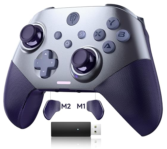 EasySMX Wireless PC Controller