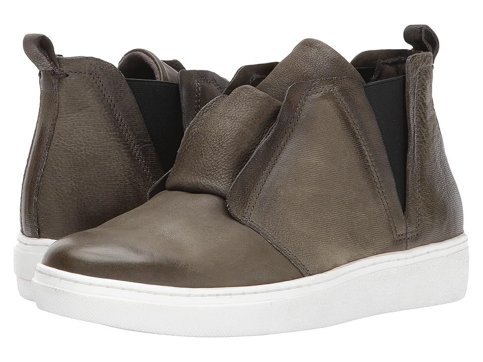 

Miz Mooz Laurent (Army) Women's Slip on Shoes
