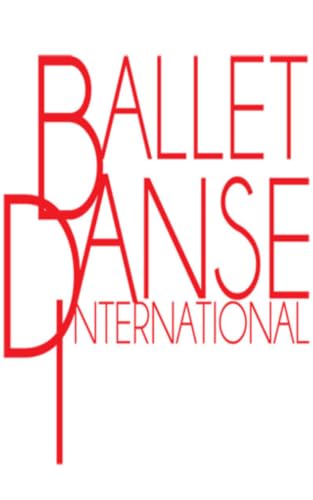 BALLET DANSE INTERNATIONAL – vue 2