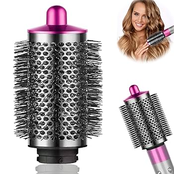 Amazon.co.jp: for Dyson Airwrap HS05 /HS01マルチスタイラー用